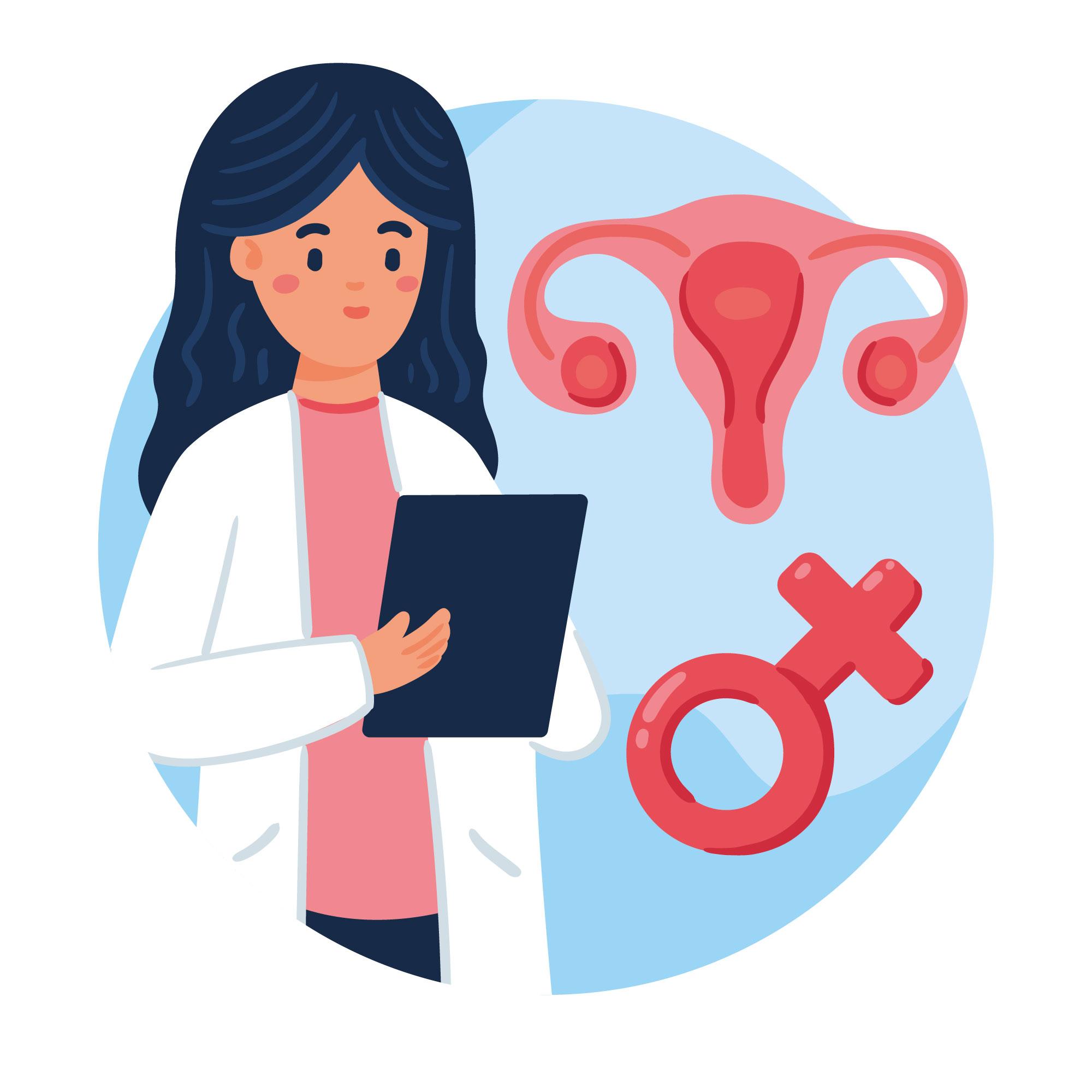  Detection of Uterine Anomalies